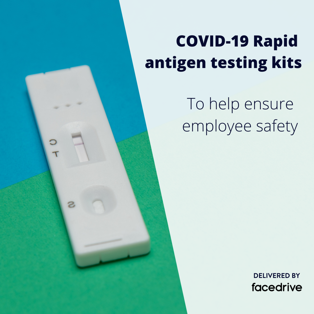 A 101 guide to 'rapid antigen testing kits' & how to obtain them for