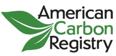 American Carbon Registry Logo