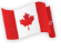 Canada Flag Icon