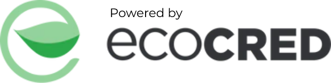 ecoCRED Logo