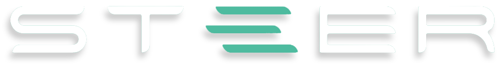 Steer Logo